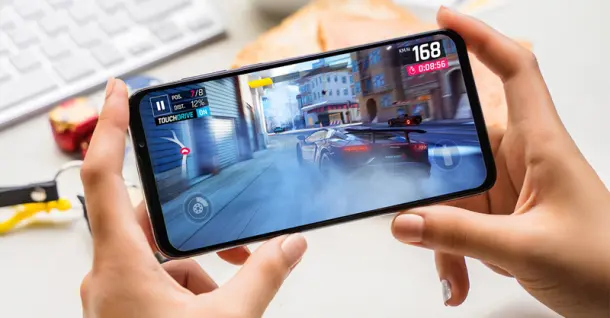 Top 10 game online hay nhất trên mobile mà bạn nên thử ngay hôm nay