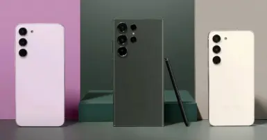 Galaxy S24 Series sẽ sở hữu khung titan mới tương tự như iPhone 15 Pro Max?