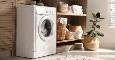 Những điều cần biết khi chọn mua máy sấy quần áo