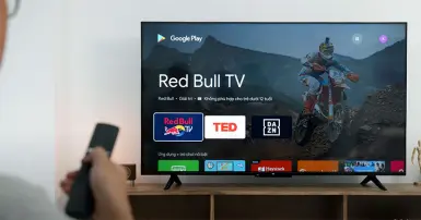 Hướng dẫn chi tiết cách dò kênh tivi Xiaomi tại nhà