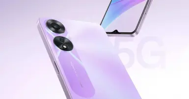 Lộ thông tin thiết kế, camera và dung lượng pin của OPPO A79 5G khiến người dùng đứng ngồi không yên