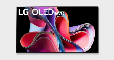Lý do nên mua tivi LG OLED G-Series mới 2023