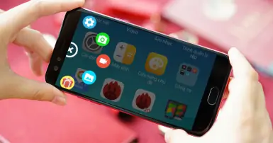 Hướng dẫn chi tiết cách quay màn hình điện thoại OPPO có tiếng, âm thanh
