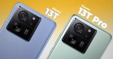 So sánh Xiaomi 13T và Xiaomi 13T Pro - Phiên bản nào phù hợp với bạn?