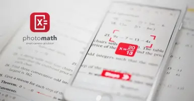 Ứng dụng Photomath - Hỗ trợ giải toán nhanh chóng bằng điện thoại