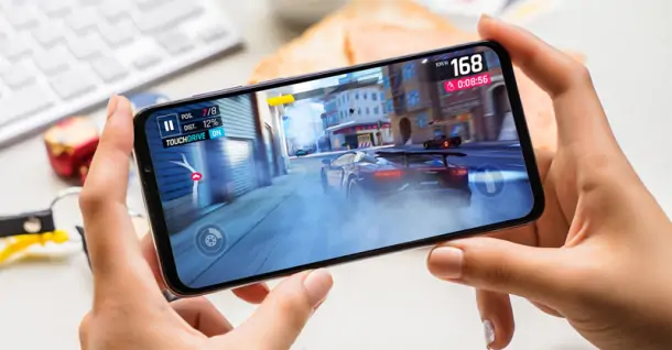 Điểm danh TOP 3 điện thoại Samsung Galaxy A chơi game tốt mà bạn nên biết