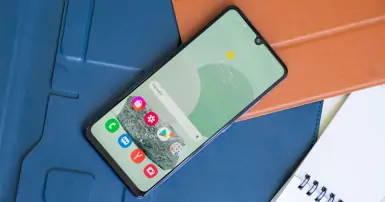 Top 4 điện thoại Samsung từ 7 đến 13 triệu có cấu hình vượt trội mà bạn nên cân nhắc