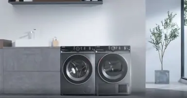 Máy sấy quần áo Toshiba có tốt không? Của nước nào? Có nên mua không?