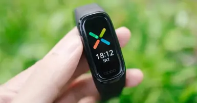OPPO Band là gì? OPPO Band có nghe gọi được không?
