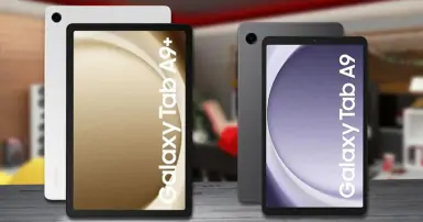 Galaxy Tab A9, A9 Plus ra mắt khiến người dùng đứng ngồi không yên