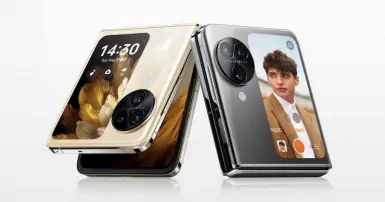 OPPO Find N3 Flip ra mắt tại Việt Nam vào ngày 26/10