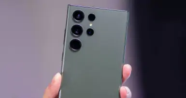 Camera trên Galaxy S24 Ultra có gì đặc biệt và được nâng cấp ra sao?