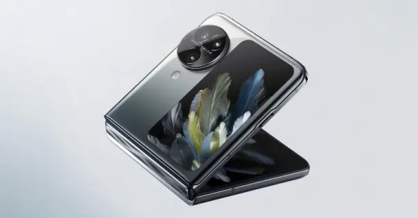 Đánh giá cấu hình OPPO Find N3 Flip - smartphone gập 3 camera Hasselblad sắp ra mắt tại Việt Nam