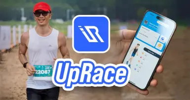 Ứng dụng UpRace là gì? Những tính năng nổi bật của UpRace