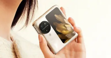 Lộ diện thông số camera OPPO Find N3 Flip trước thềm ra mắt