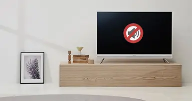 Tại sao tivi Samsung bị mất tiếng? Hướng dẫn cách khắc phục hiệu quả