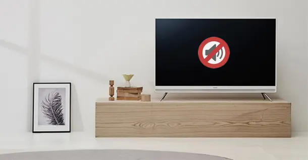 Tại sao tivi Samsung bị mất tiếng? Hướng dẫn cách khắc phục hiệu quả