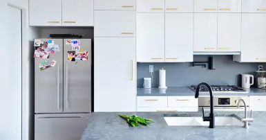 Mẹo sử dụng tủ lạnh cũ tiết kiệm điện tối ưu