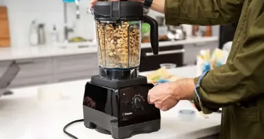 Máy xay sinh tố không hoạt động, nguyên nhân và cách khắc phục