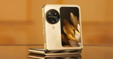 Giá OPPO Find N3 Flip chính thức được công bố