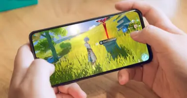 Những mẫu điện thoại giá 4 đến 5 triệu đồng có thể chiến kèo Genshin impact cực đỉnh