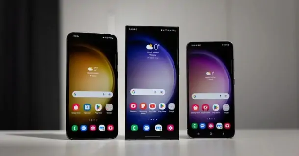 Tìm hiểu về 4 nhà cung cấp pin cho Galaxy S24 Series mà Samsung dự kiến hợp tác