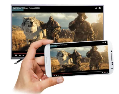 5 cách xem phim HD trên Smart Tivi