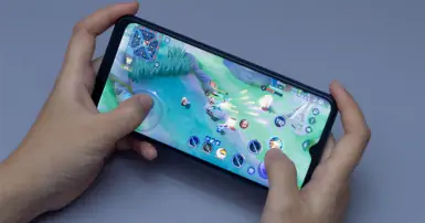 4 chiếc smartphone chơi Liên Quân ngon nhưng có giá chỉ từ 2 triệu đồng