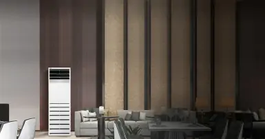 Tổng hợp những ưu điểm nổi bật của máy lạnh tủ đứng LG