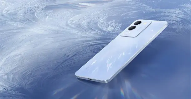 Vivo V29e 5G lộ diện tại Việt Nam: thiết kế thời thượng, camera vòng sáng Aura 2.0 tỏa sáng