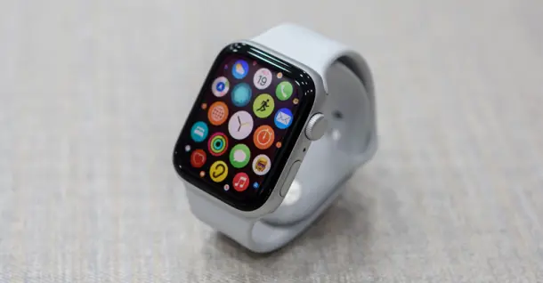 Cách đọc hiểu các model Apple Watch đơn giản mà bạn nên biết