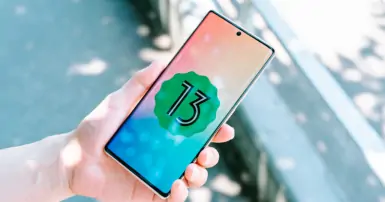 Khám phá những tính năng nổi bật của hệ điều hành Android 13