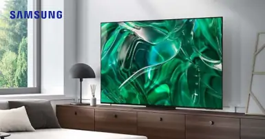 Tivi Samsung 2023 được nâng cấp những gì so với 2022?