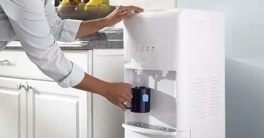 Top 6 cây nước nóng lạnh dành cho không gian sống nhỏ hẹp