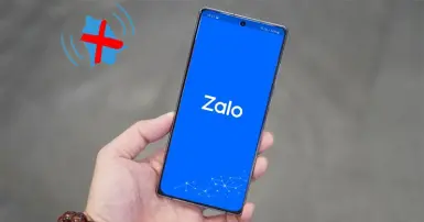 Vì sao Zalo không hiện thông báo tin nhắn và cách khắc phục