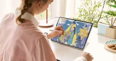 Đánh giá Galaxy Tab S9 Ultra - Thế hệ tablet sở hữu nhiều cải tiến mạnh mẽ