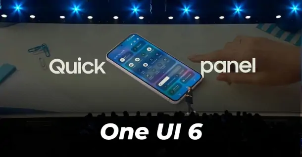 One UI 6 chính thức ra mắt mang đến giao diện mới cho điện thoại Samsung