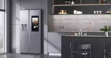 Tổng hợp các công nghệ làm lạnh tiên tiến hiện nay trên tủ lạnh