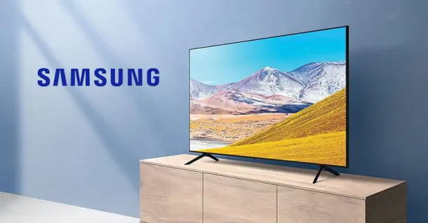 Hướng dẫn cách đọc tên tivi Samsung 2023 đúng chuẩn