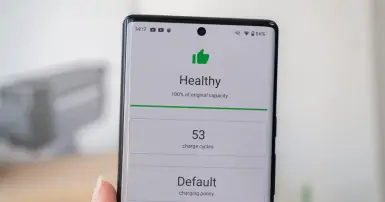 Hướng dẫn chi tiết cách xem số lần sạc pin trên Android 14 đơn giản mà bạn nên biết