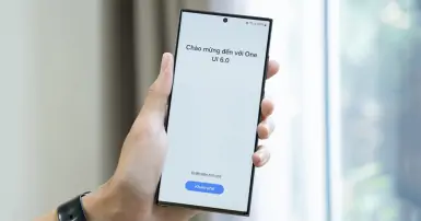 Bản cập nhật One UI 6.0 chính thức cho Galaxy S23 Series có gì mới