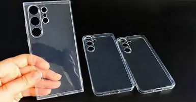 Lộ diện thiết kế ốp lưng Galaxy S24 có gì đặc biệt?