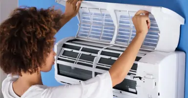 Cách bảo quản máy lạnh khi không sử dụng lâu ngày