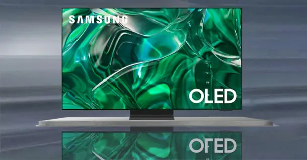 Thông tin tổng quan về các dòng tivi Samsung OLED 2023