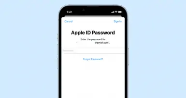 Hướng dẫn cách khắc phục nhanh tình trạng liên tục yêu cầu nhập mật khẩu trên iPhone