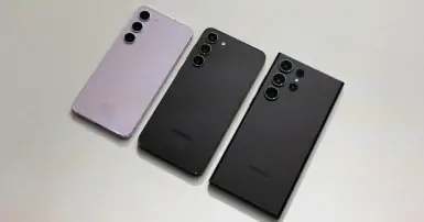 Galaxy S24 và S24 Ultra bản Hàn Quốc xuất hiện trên Geekbench