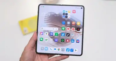 Những mẹo sử dụng OPPO Find N3 giúp cho trải nghiệm tuyệt vời hơn