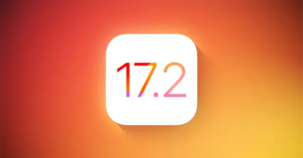 iOS 17.2 beta 1 có gì mới? Khám phá tính năng mới của bản cập nhật beta iOS 17.2 đầu tiên