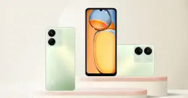 Xiaomi Redmi 13C khi nào ra mắt? Giá bao nhiêu?