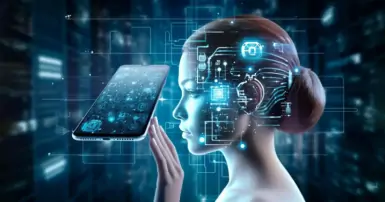 Samsung giới thiệu Galaxy AI có chức năng phiên dịch trực tiếp cuộc gọi